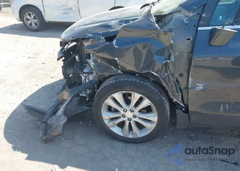 2018 Chevrolet Trax Premier z USA, uszkodzony, nr VIN 3GNCJMSB0JL290008